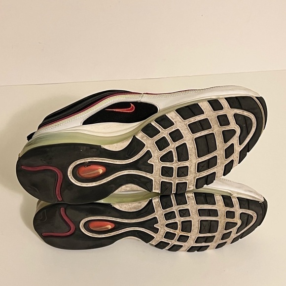 Air Max 97 'World Tour' Nike Sneakers Mens - Picture 6 of 8